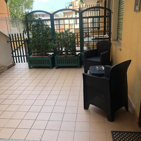 דירות סנרמו La Casa Della Nini מראה חיצוני תמונה