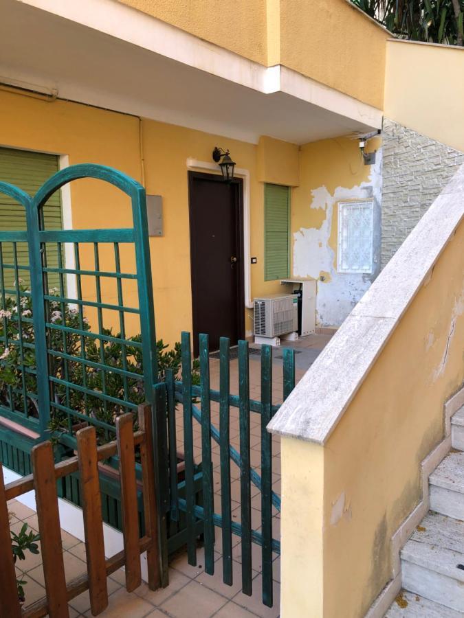 דירות סנרמו La Casa Della Nini מראה חיצוני תמונה
