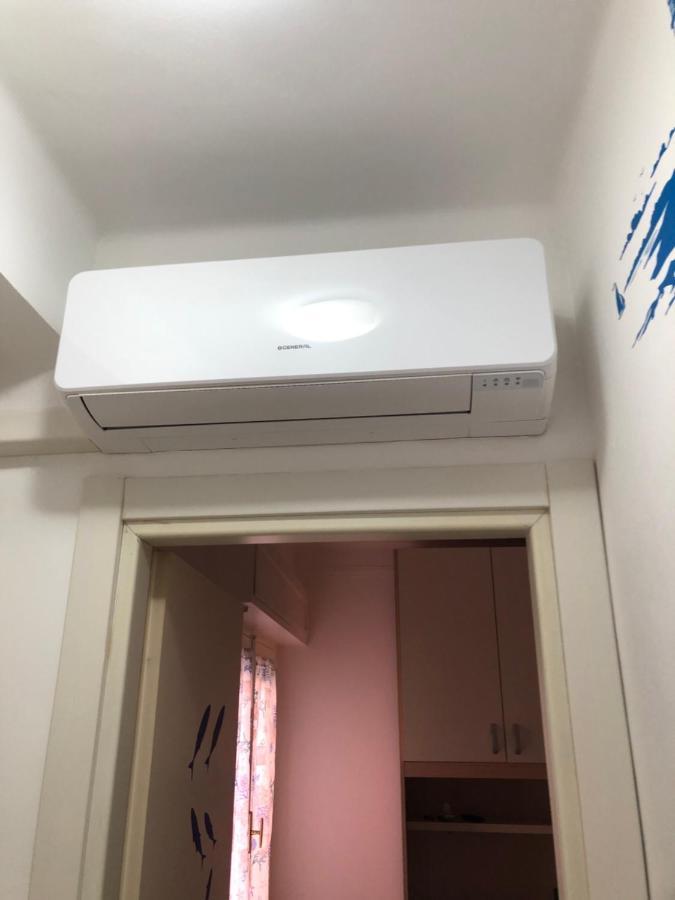 דירות סנרמו La Casa Della Nini מראה חיצוני תמונה