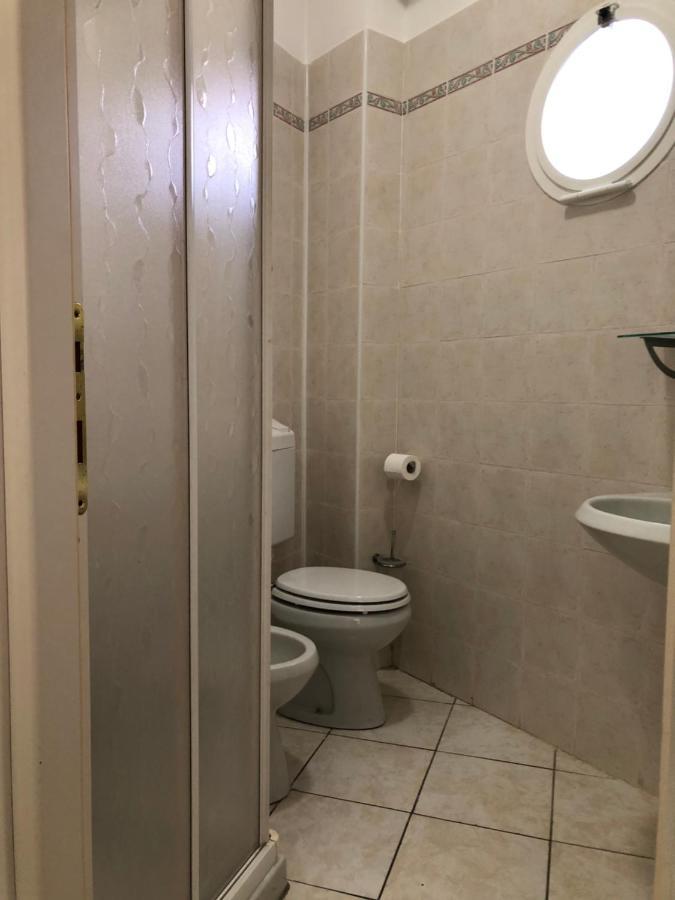 דירות סנרמו La Casa Della Nini מראה חיצוני תמונה
