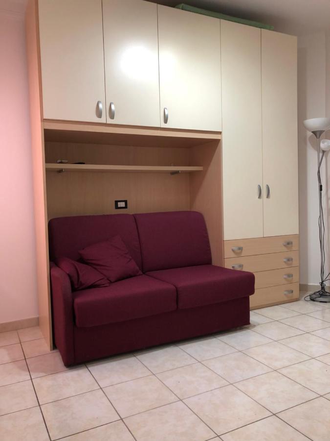 דירות סנרמו La Casa Della Nini מראה חיצוני תמונה