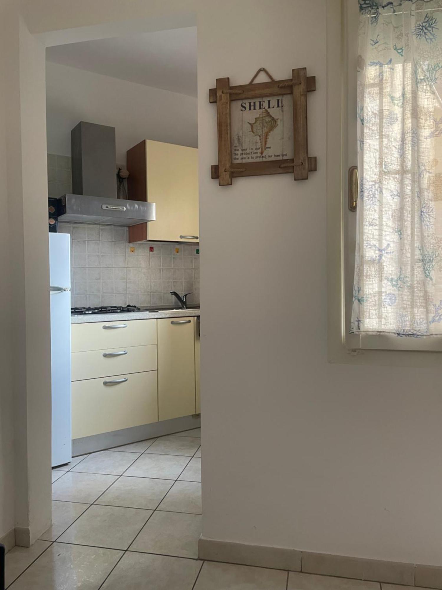 דירות סנרמו La Casa Della Nini מראה חיצוני תמונה